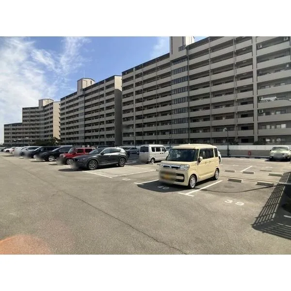 ラ・ヴェール芦屋ＩＩＩ６号棟 その他画像