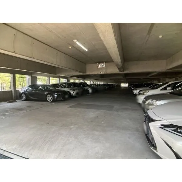 ラ・ヴェール芦屋ＩＩＩ６号棟 その他画像