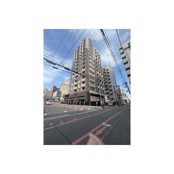 アーバンライフフォルムズ烏丸御池 外観