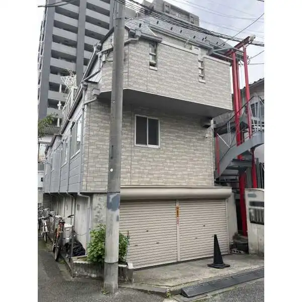 杉並区和泉１丁目 外観