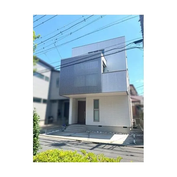 相模原市南区文京２丁目 外観（２０２６年７月撮影）