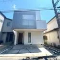 相模原市南区文京２丁目 外観（２０２６年７月撮影）
