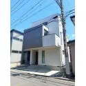 相模原市南区文京２丁目 外観（２０２６年７月撮影）