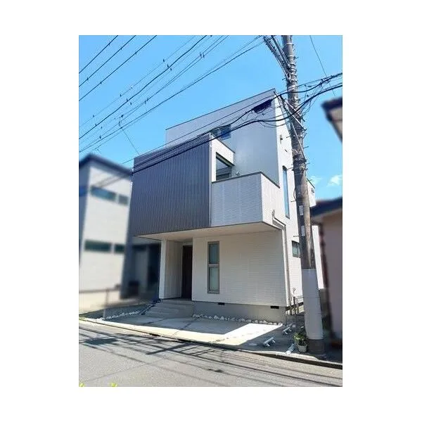 相模原市南区文京２丁目 外観（２０２６年７月撮影）
