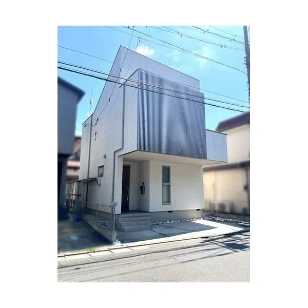 相模原市南区文京２丁目 外観（２０２６年７月撮影）