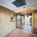 レインボー徳川 エントランス