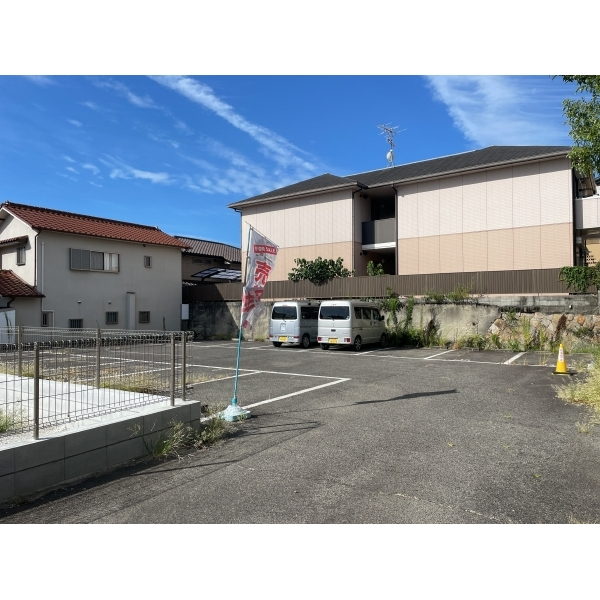 神戸市東灘区本山北町５丁目 外観