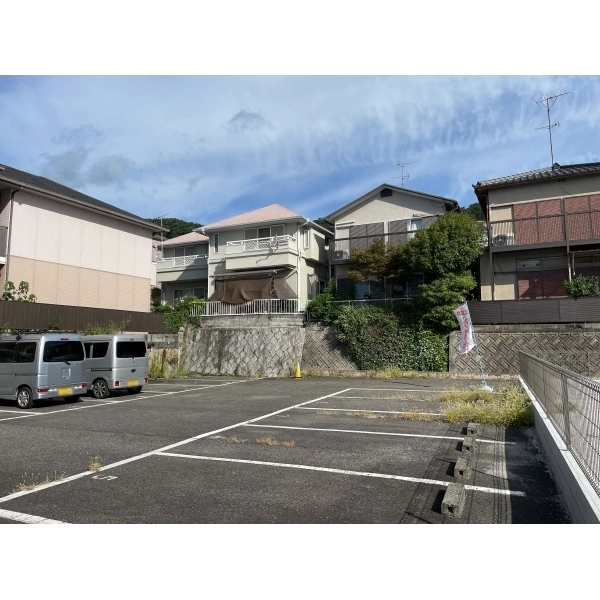 神戸市東灘区本山北町５丁目 その他外観