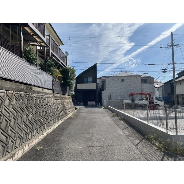 神戸市東灘区本山北町５丁目 その他外観