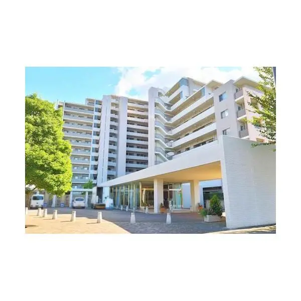 プラウドシティ大泉学園 外観