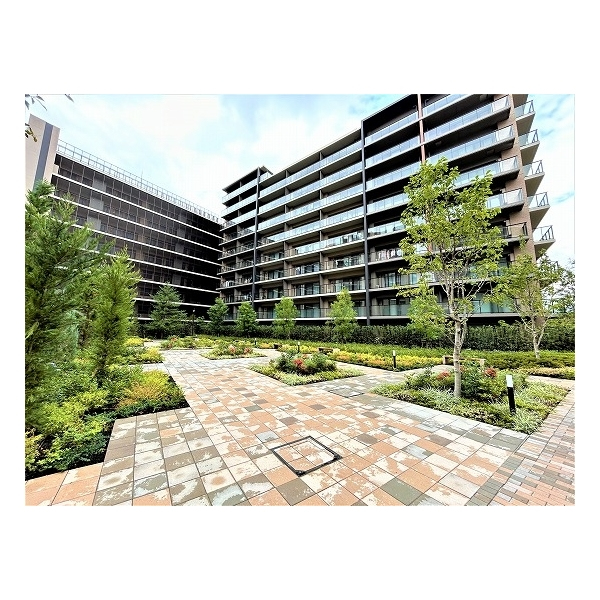 シティテラス多摩川Ｆ棟 その他画像