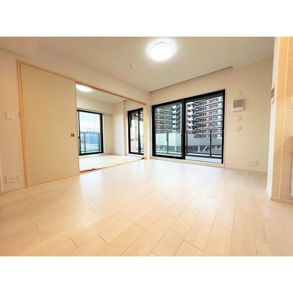 シティテラス多摩川Ｆ棟 その他画像