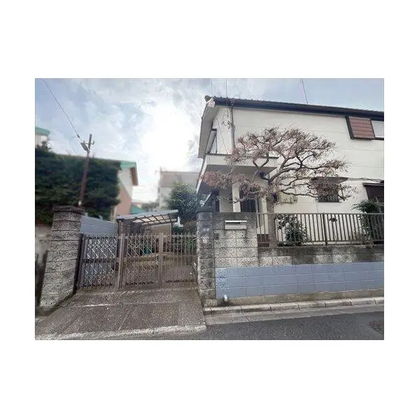 市川市菅野3丁目 その他画像