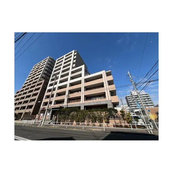 ライオンズマンション神宮東 その他画像