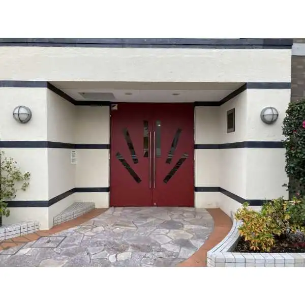 ステージファースト田園調布アジールコート その他画像