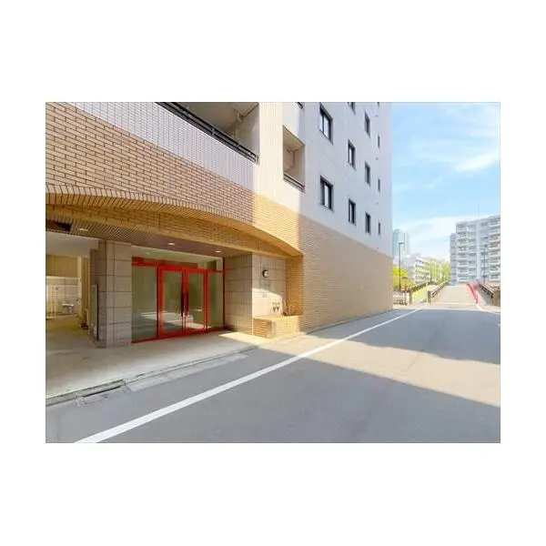 メイツ品川シティ・コア その他画像