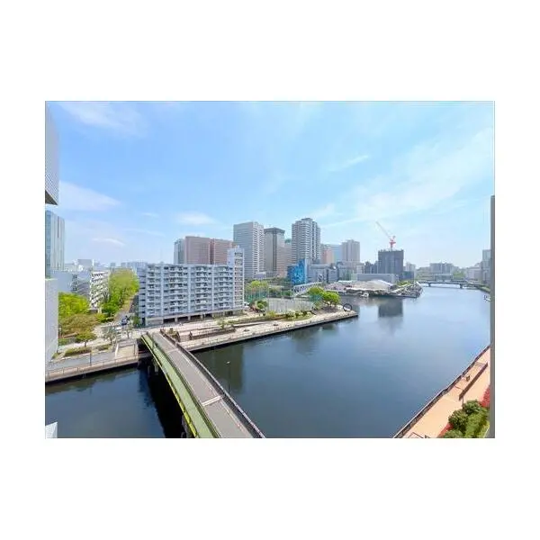 メイツ品川シティ・コア その他画像