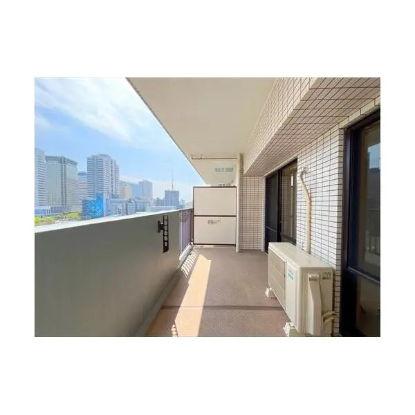 メイツ品川シティ・コア その他画像