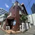 渋谷区代々木３丁目 外観