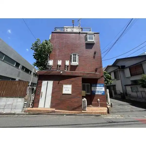 渋谷区代々木３丁目 その他画像