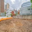 渋谷区代々木３丁目 現地