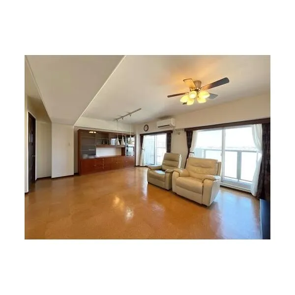 コーヅ関町スカイハイツ LD