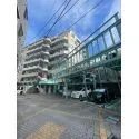 ロワール北千住 外観