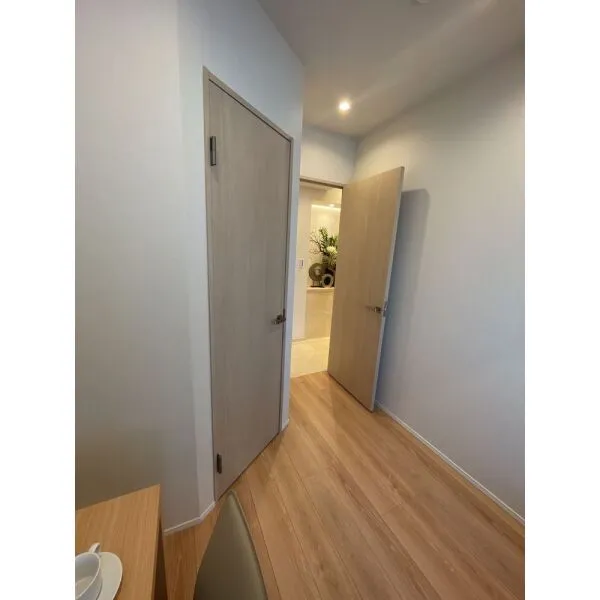 ロワール北千住 洋室