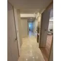 ロワール北千住 玄関前廊下