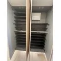 ロワール北千住 シューズクローゼット