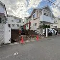 世田谷区上用賀６丁目 建物外観