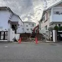 世田谷区上用賀６丁目 建物外観
