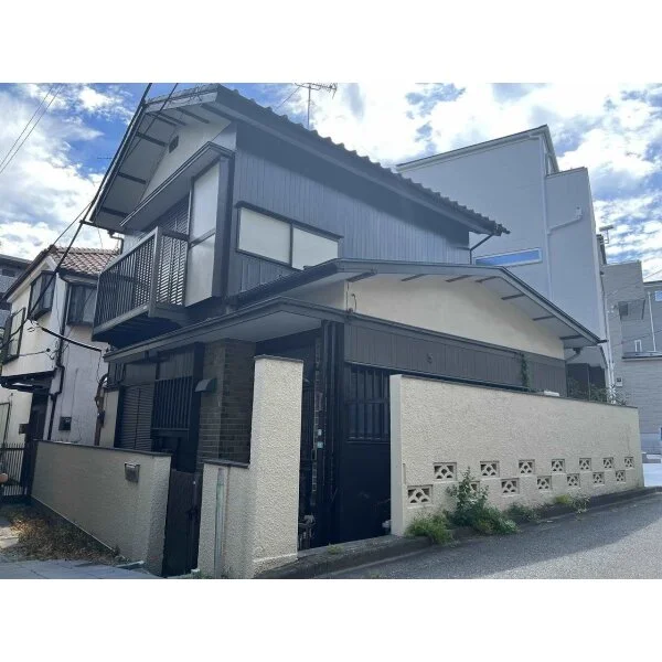 練馬区旭町３丁目 外観