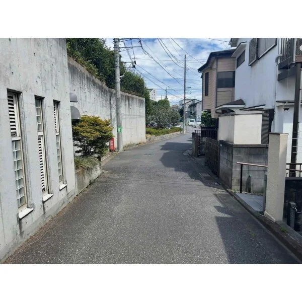 練馬区旭町３丁目 その他画像