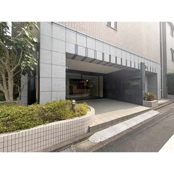 ラグジュアリーアパートメント西新宿 その他画像