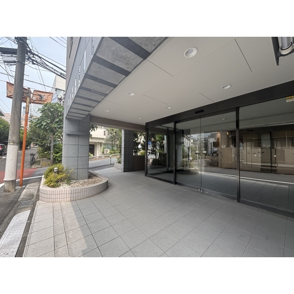 ラグジュアリーアパートメント西新宿 その他画像