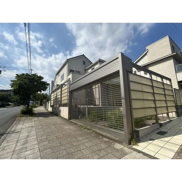 横浜市青葉区あざみ野南２丁目 その他画像