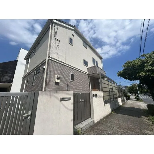 横浜市青葉区あざみ野南２丁目 その他画像