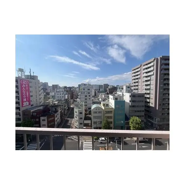 シュロス浅草 その他画像