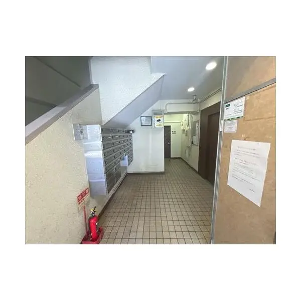 シュロス浅草 その他画像