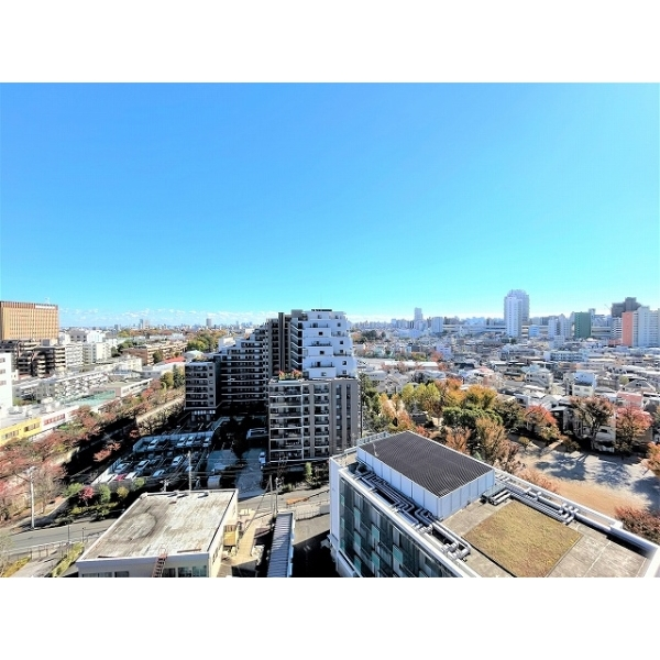 シティテラス加賀 その他画像