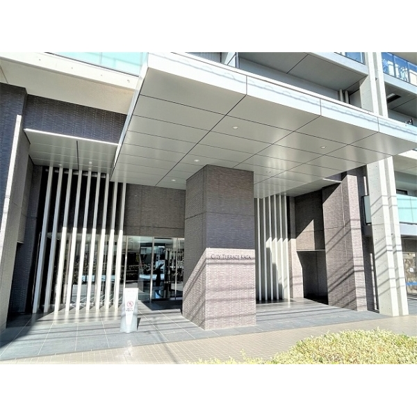 シティテラス加賀 その他画像