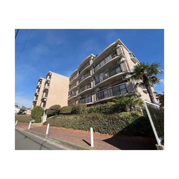 エクメーネ相模大野・文京 外観