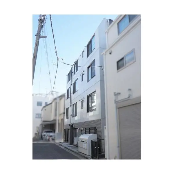 練馬区北町８丁目 外観