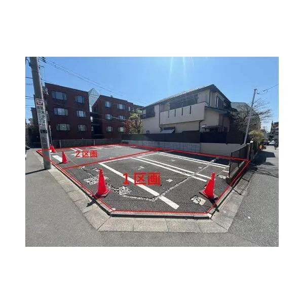 世田谷区北沢３丁目 外観