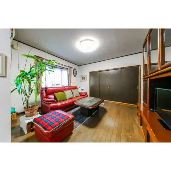 調布市東つつじケ丘３丁目 その他画像