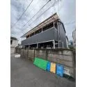 杉並区成田東５丁目 現地