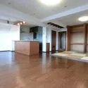 ライオンズマンション太秦第２ 　約26.9帖のリビングダイニングキッチンです。