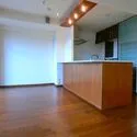 ライオンズマンション太秦第２ 　ダイニングキッチンです。