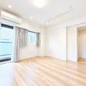 ライオンズマンション早稲田シティ リビング・ダイニング